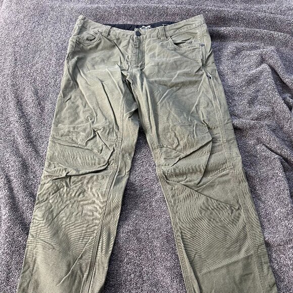 Off the Grid Trailblazer Taper Fit Pants - Picture 1 of 6